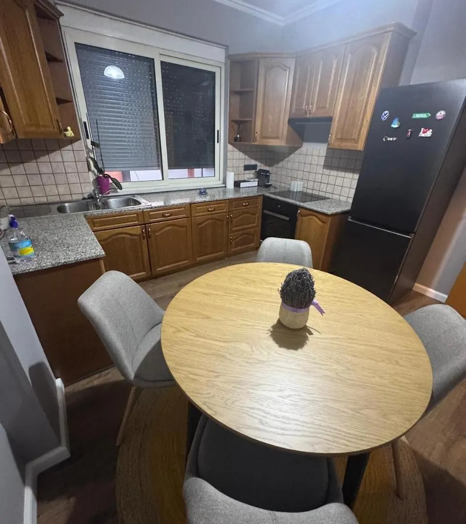 Cozy Apartment In Blloku Area Tirana 0*,